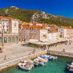 New Year, New Adventures: Unveil the Magic of Hvar in 2025 at Villa Softic!